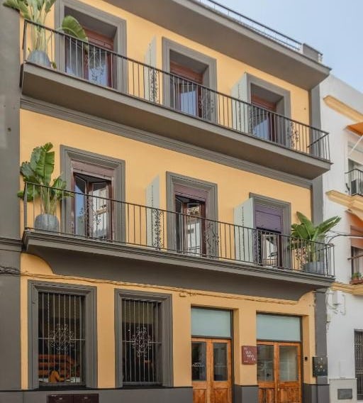 Villamarta Boutique Rooms