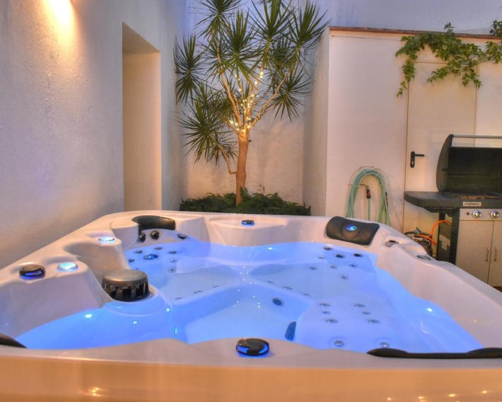 Home Apartments Jerez