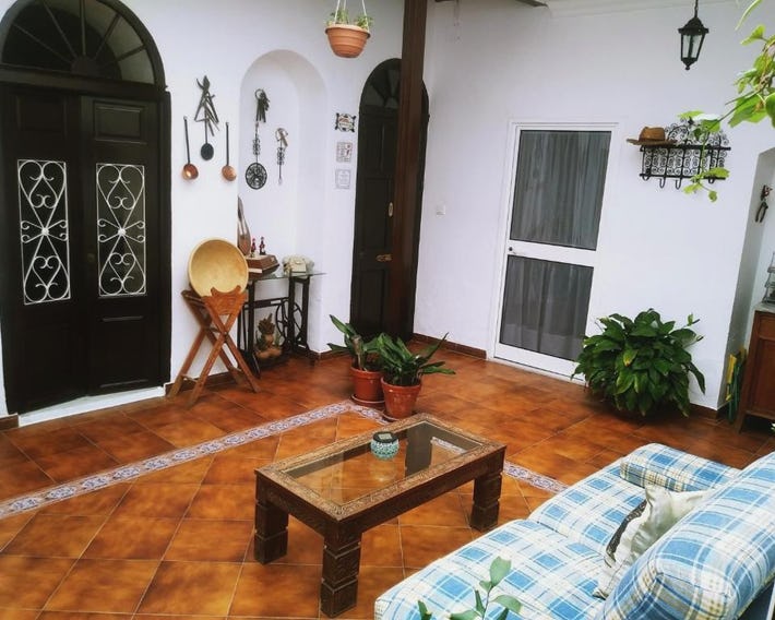 La Casa de Pepa