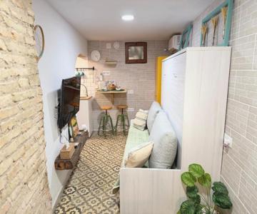 Kala Estudio - Habitación Privada Interior