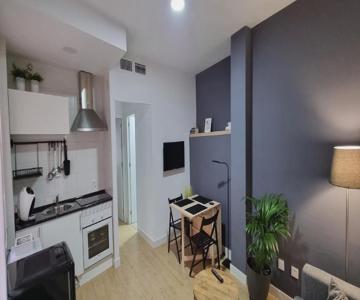 Allo Apartments Francos I Centro 2 Habitaciones