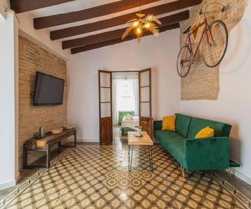 Apartamento Boutique Kala Ático
