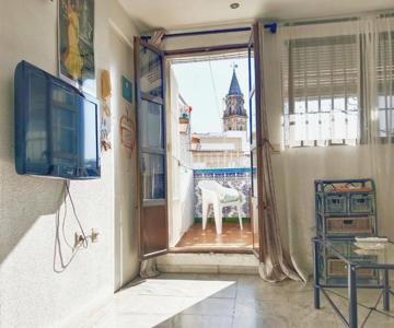 Top Ático Elo - Céntrico - Terraza Con Vistas