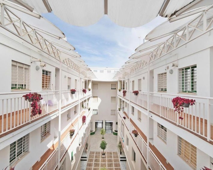 Apartamento en la mejor zona