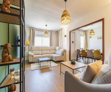 CR Apartment Jerez
