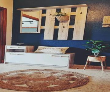 puerta Bahía A 15 Min Playa -parking Privado-