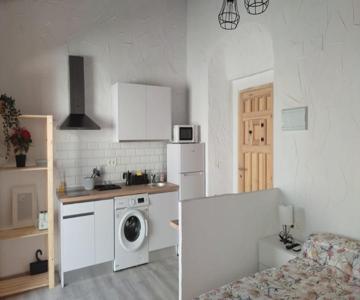 Apartamento la Buganvilla