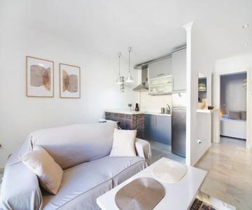 Apartamento Maria de la O