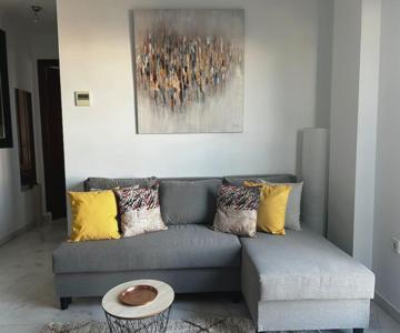 Apartamento Yalda Jerez