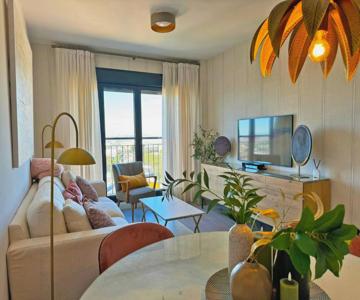 Apartamento Moscatel - Ole Solutions