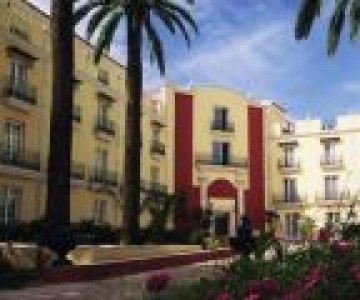 Prestige Palmera Plaza