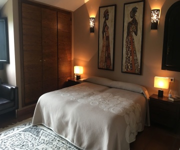 Hosteria La Bordalla