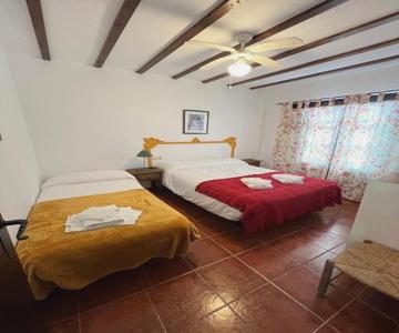 Casa Jara