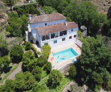 Finca Riolavar