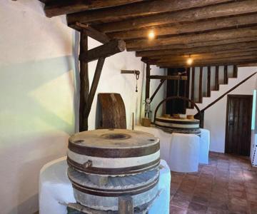 Casa Rural Molino De Bony