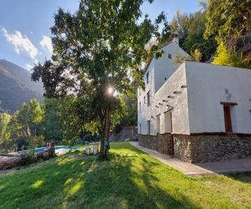 Casa Barranco
