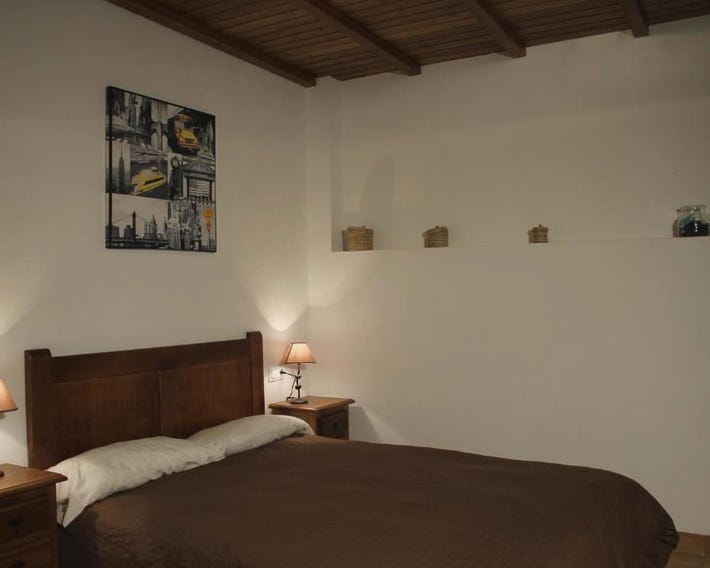 Apartamentos Real Fábrica Hojalata