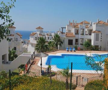 Apartment Marina De La Alcaidesa