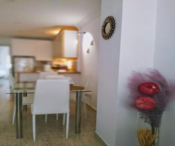 La Cabaña de la Antilla II