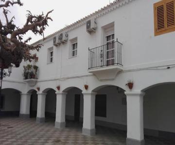 Plaza Artesania