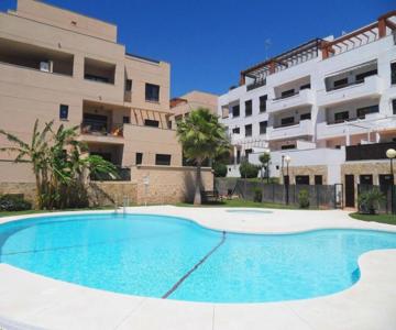Modern 1 Bedroom Apartment, In La Cala De Mijas