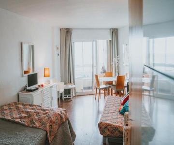 Apartamento Mijas Costa Calahonda