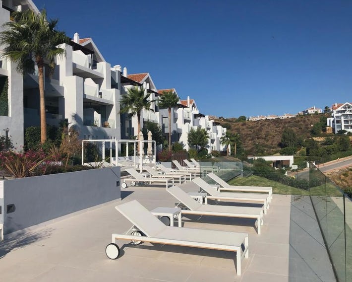 LA CALA HILL CLUB (LOS CORTIJOS)