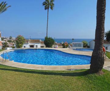 Holiday Home Las Buganvillas By Interhome
