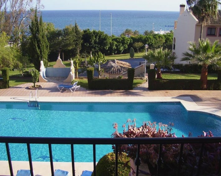 Torreoceano H4