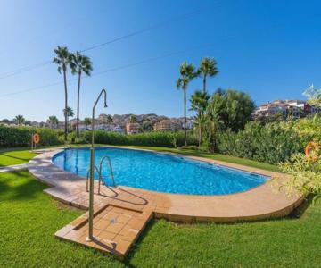 Riviera Serenity