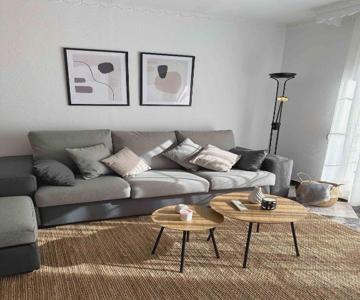 Apartamento Dúplex Cala de Mijas