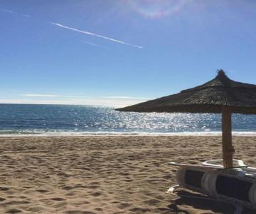 Beach apartment LA CALA DE MIJAS