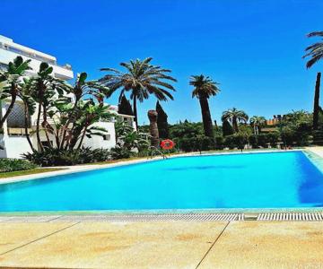 Apartamento La Cala De Mijas Vitania Costa Del Sol