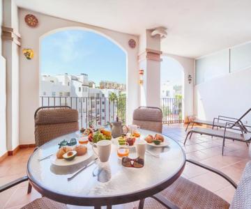Oasis la Cala 3 ,Pools, Parking and wifi