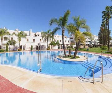 Ct 209 - Navigolf Penthouse - La Cala De Mijas
