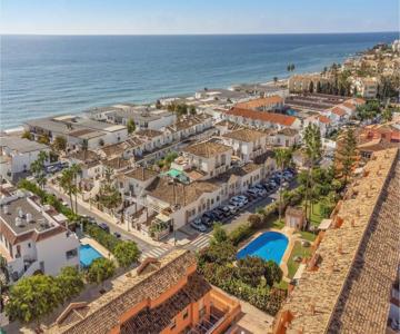 Apartment In La Cala De Mijas