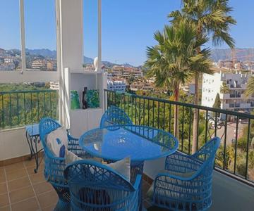 La Cala Mijas Cozy Apartment
