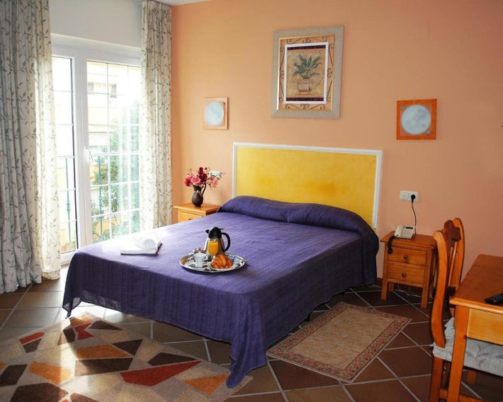 Hotel María Cristina