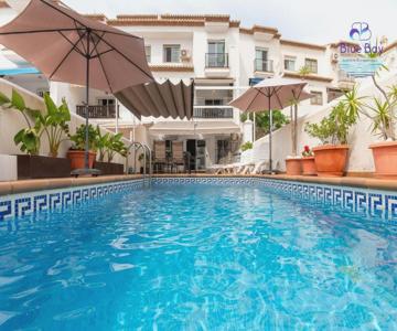 Casa Estrella Marina del Este