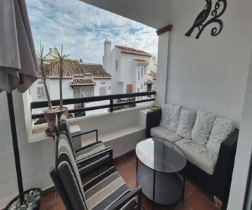 Vista Marina - 2 bedrooms sleeps 4