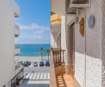 Apartamento Las Tejas