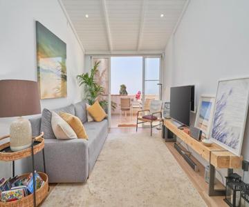 Apartamento Casita Del Mar