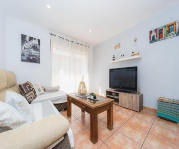 Mar Y Ola Apartamento