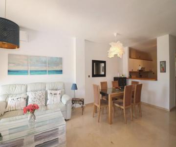 Apartment Capricho Spainsunrentals 1115