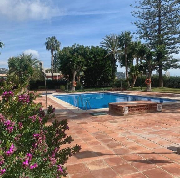 Apartamento Rosa Náutica Primera linea de playa