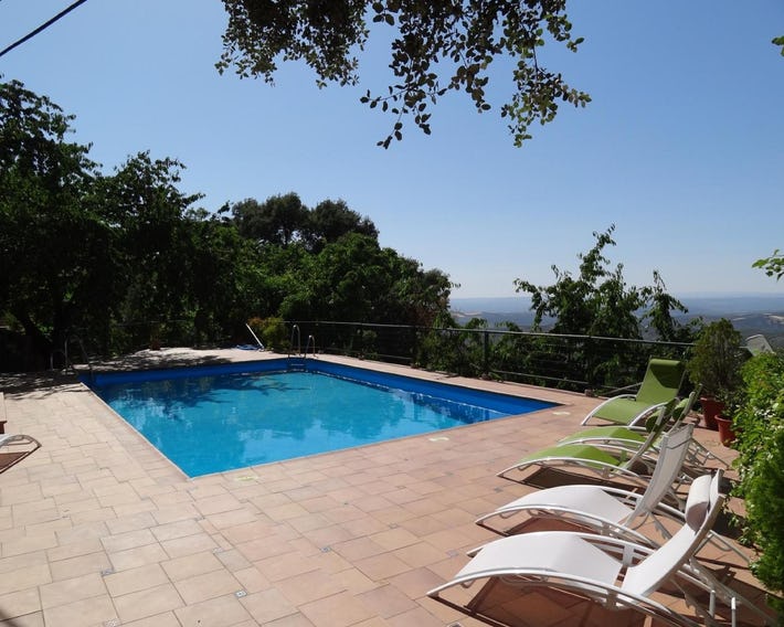 Apartamentos Arroyo Parrilla - Piscina no operativa en JUNIO 2026