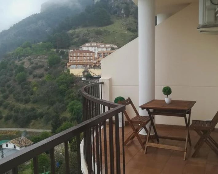 VFT El Castillo