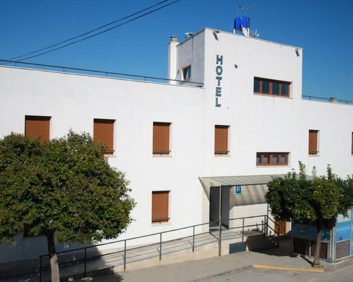 Hotel Albanta