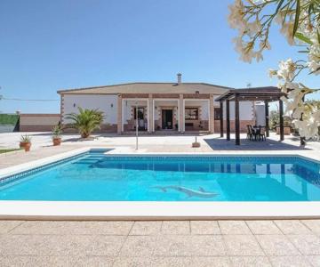 Villa Paquita