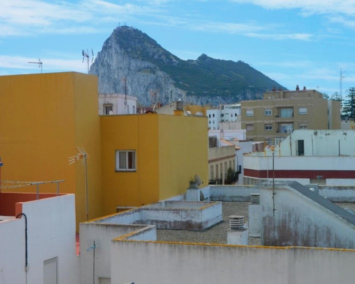 La Esteponera